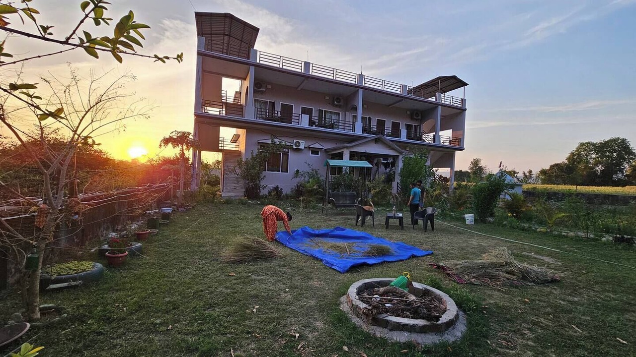 Photo of Outdoor in Ramnagar