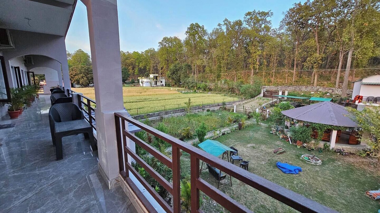 Photo of Outdoor in Ramnagar