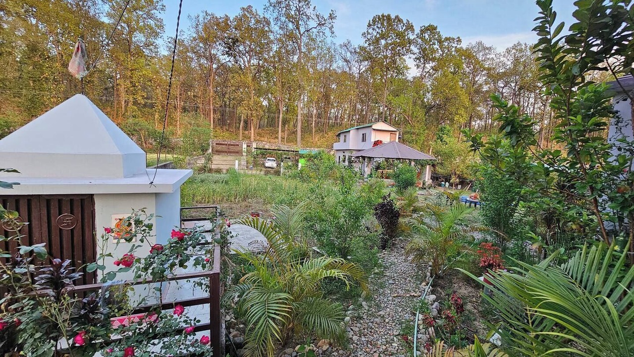 Photo of Outdoor in Ramnagar