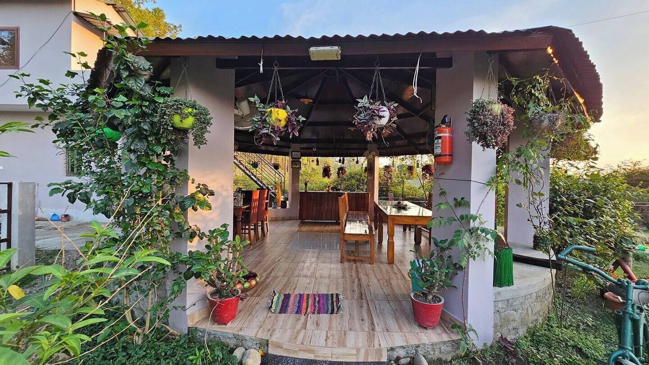 Photo of Outdoor in Ramnagar