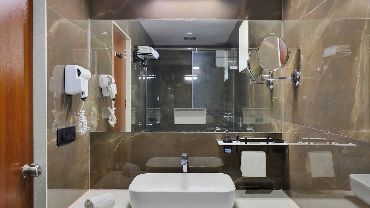 Photo of Bathroom in Baradia