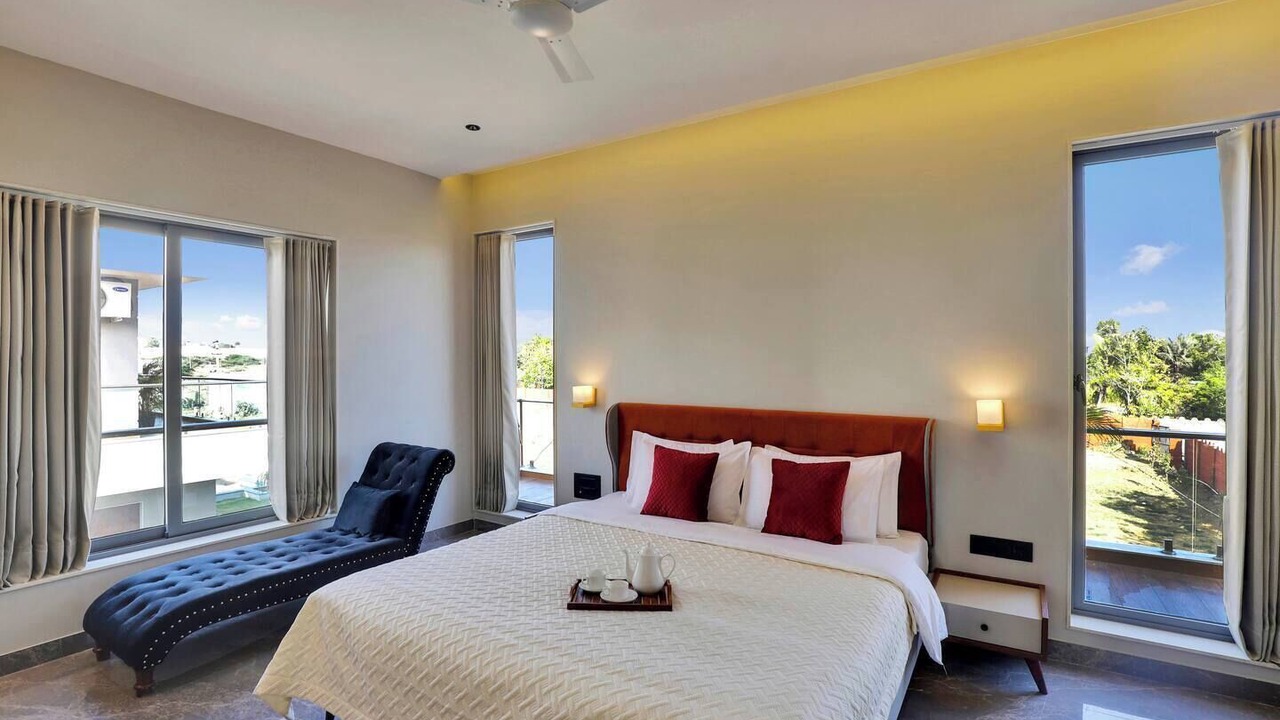 Photo of Bedroom in Baradia