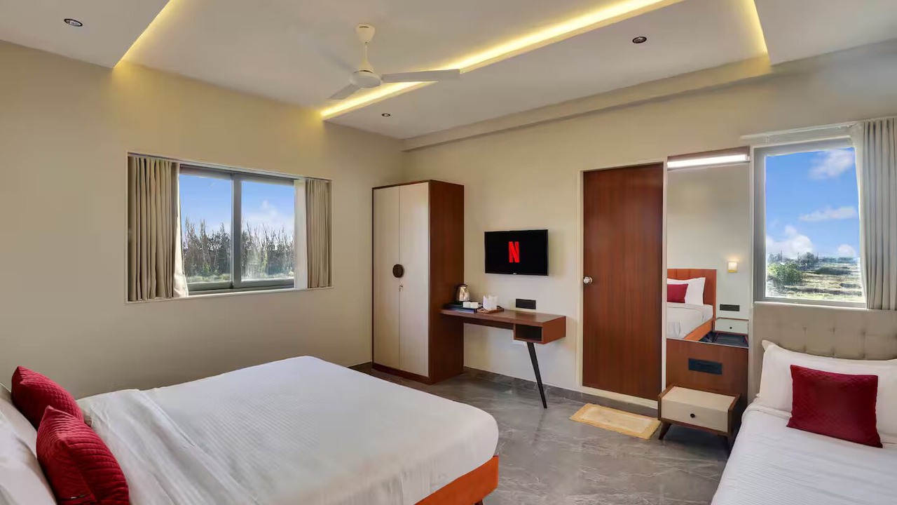 Photo of Bedroom in Baradia