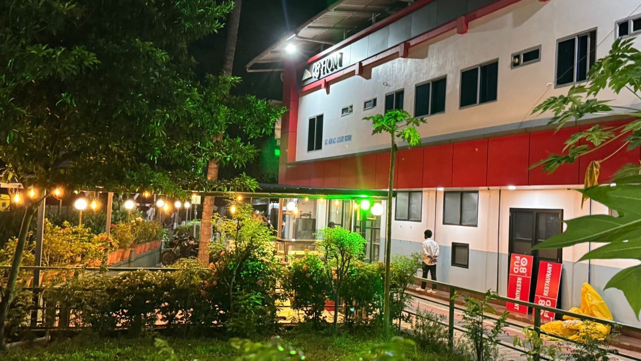 Photo of Outdoor in Payyoli