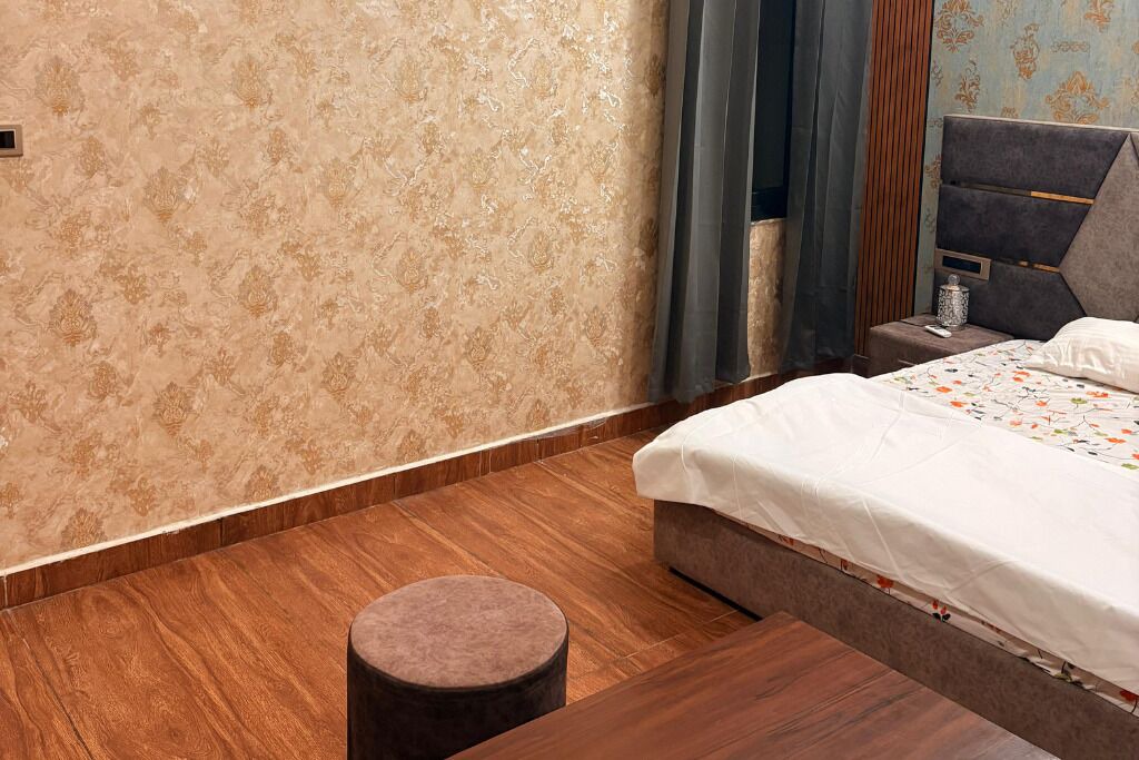 Photo of Bedroom in Udaipur