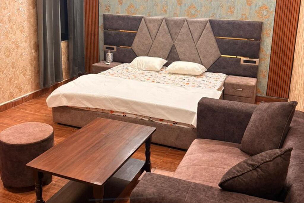 Photo of Bedroom in Udaipur