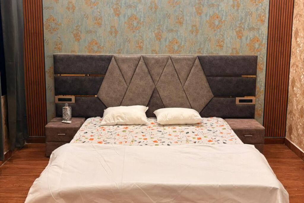 Photo of Bedroom in Udaipur