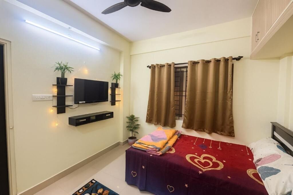 Photo of Bedroom in Marathahalli
