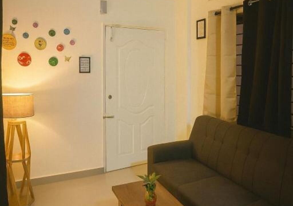 Photo of Livingroom in Marathahalli