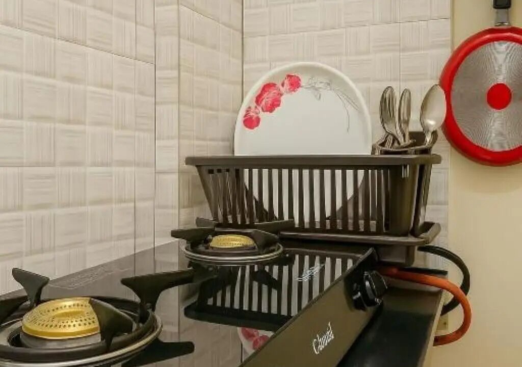 Photo of Kitchen in Marathahalli