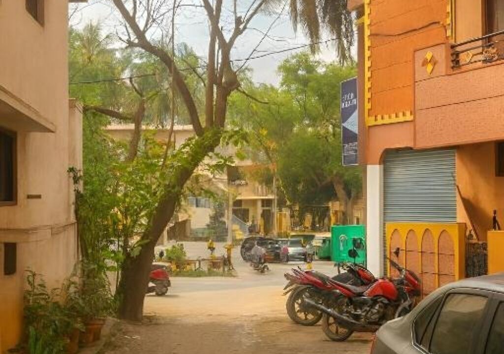 Photo of Outdoor in Marathahalli