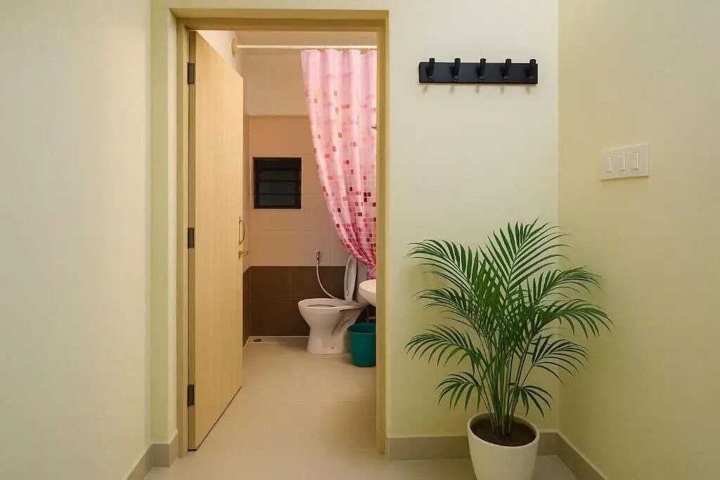 Photo of Bathroom in Marathahalli