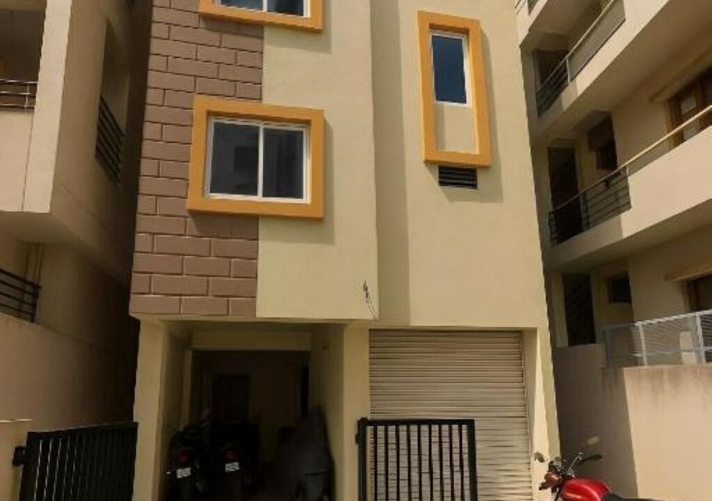 Photo of Outdoor in Marathahalli