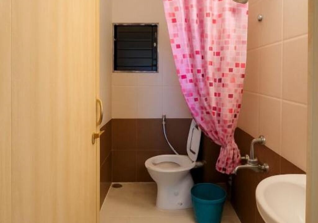 Photo of Bathroom in Marathahalli