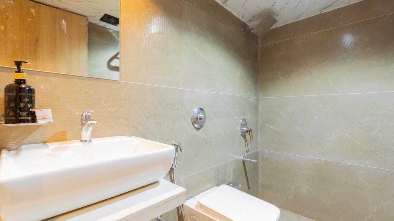 Photo of Bathroom in Kurla