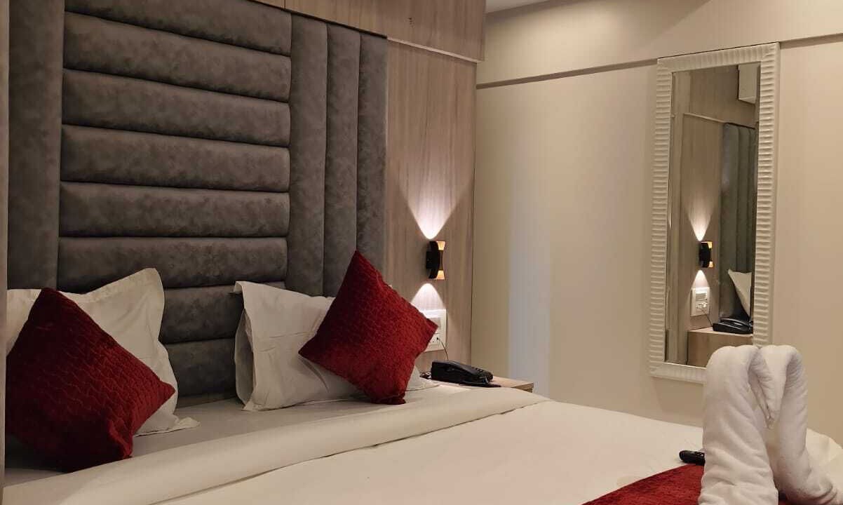 Photo of Bedroom in Kurla