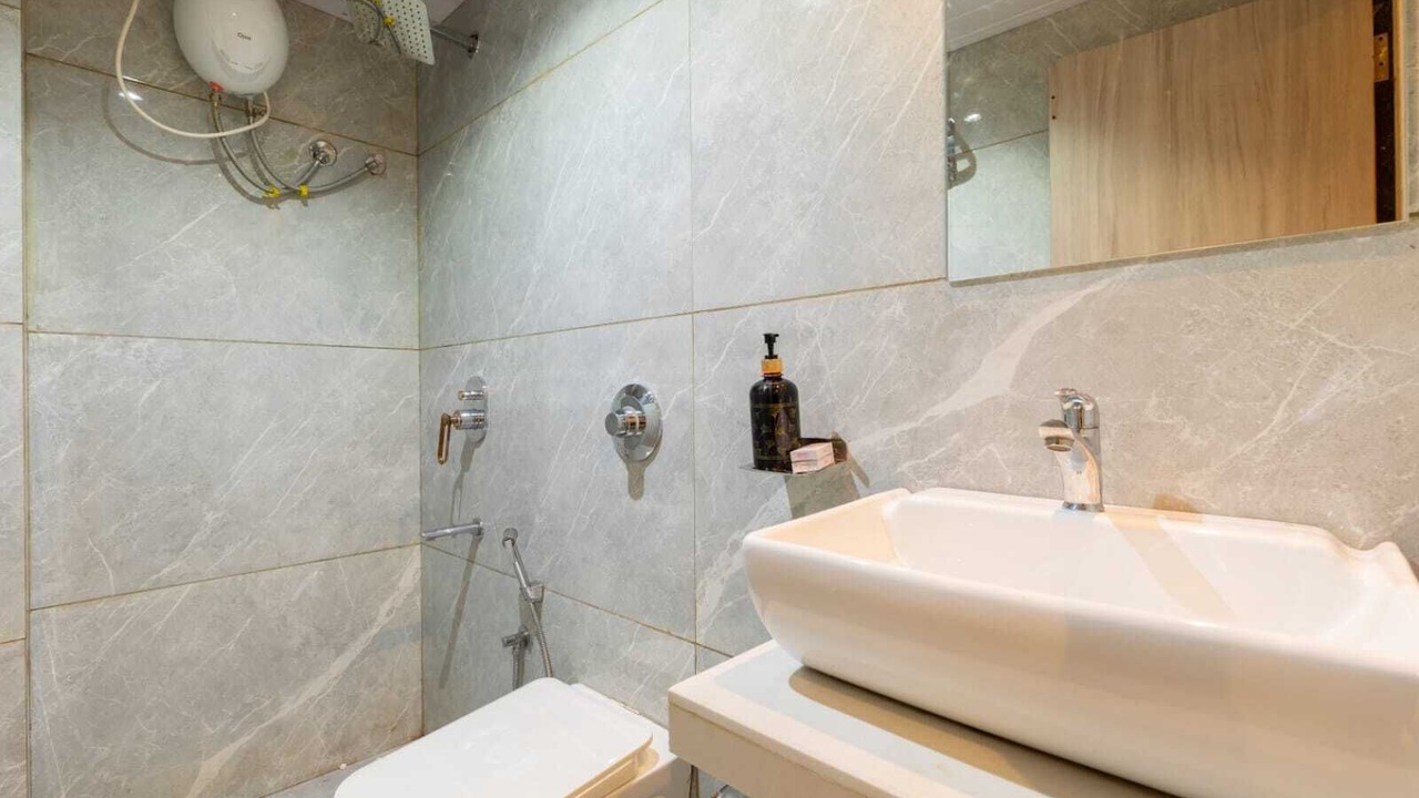 Photo of Bathroom in Kurla