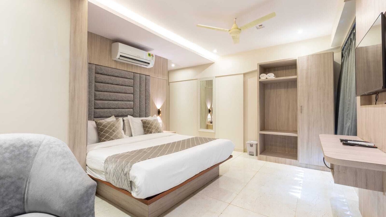 Photo of Bedroom in Kurla