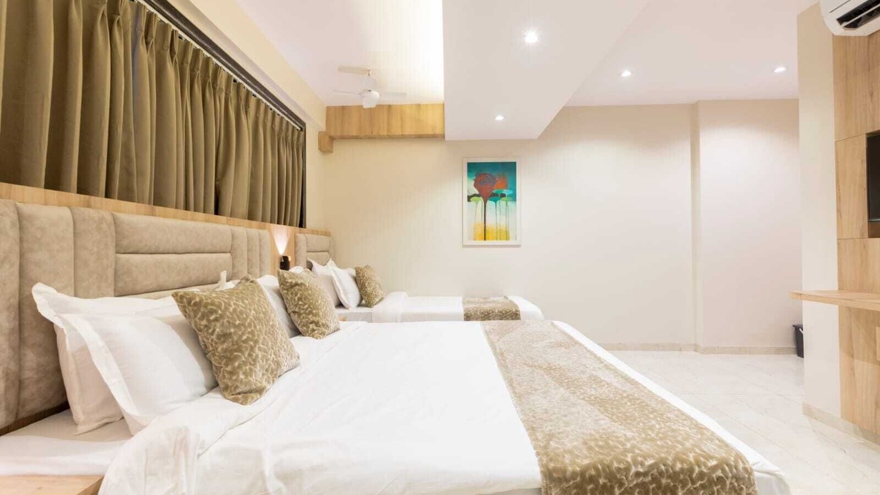 Photo of Bedroom in Kurla