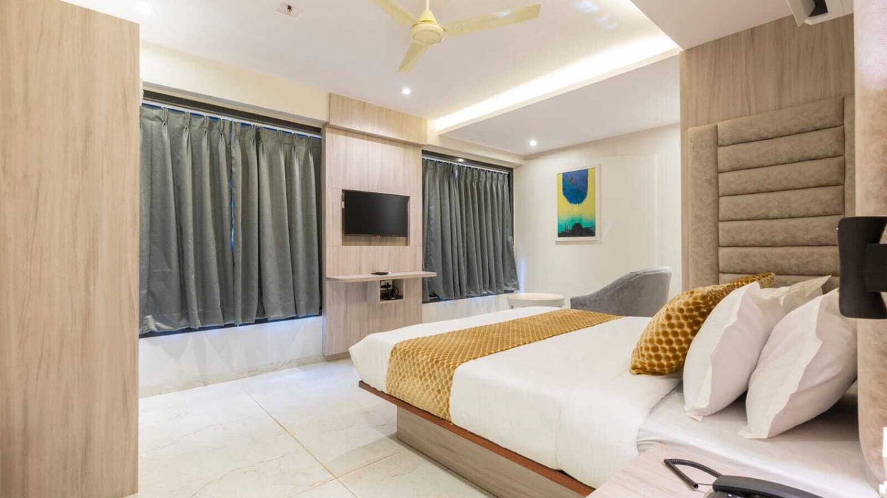 Photo of Bedroom in Kurla