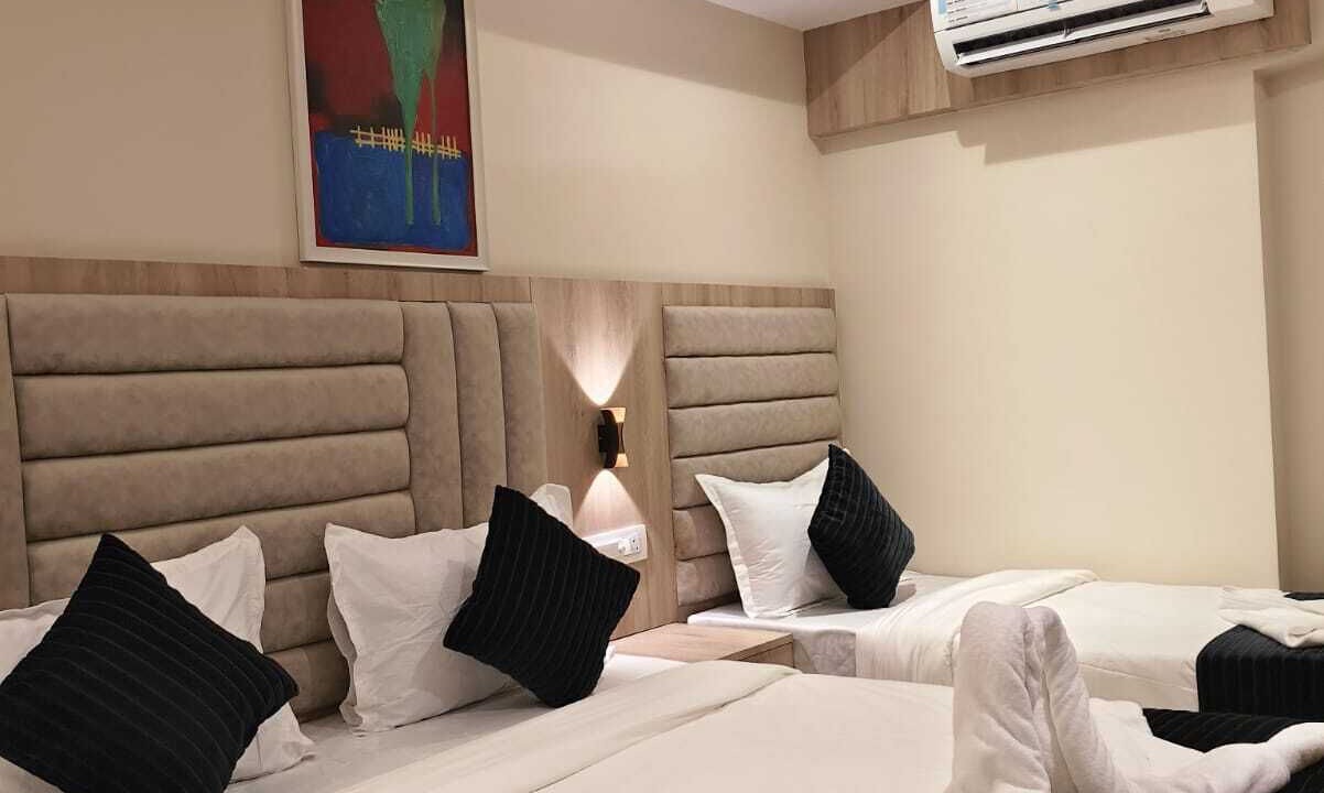 Photo of Bedroom in Kurla
