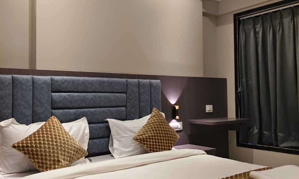 Photo of Bedroom in Kurla