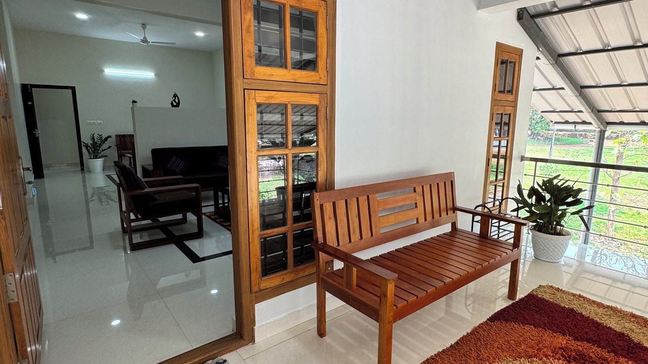 Photo of Livingroom in Nilambur
