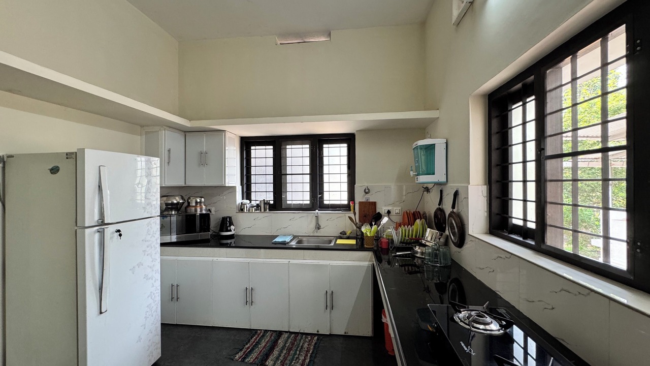 Photo of Kitchen in Nilambur