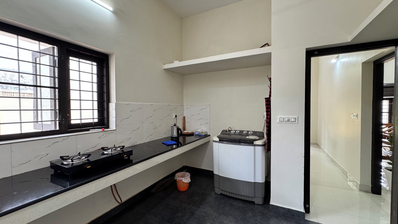 Photo of Kitchen in Nilambur