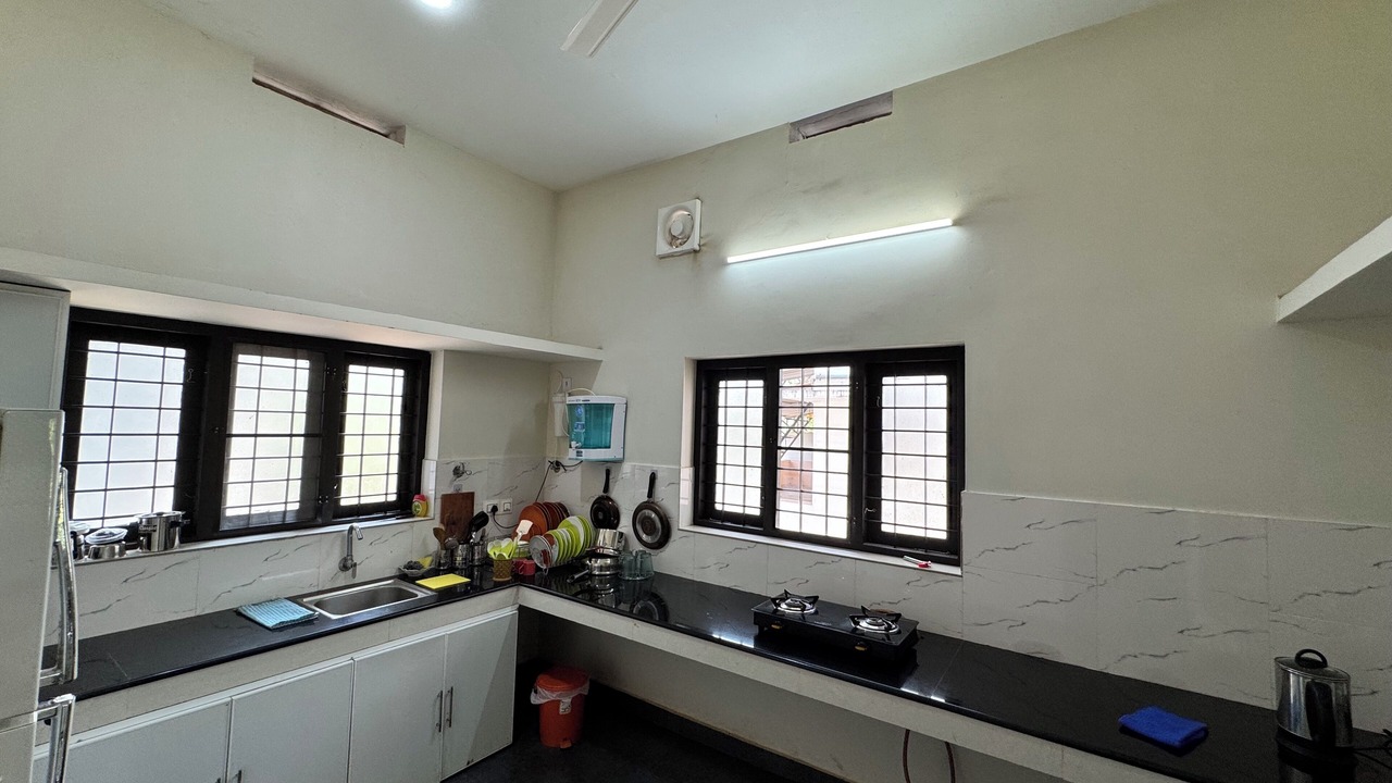 Photo of Kitchen in Nilambur