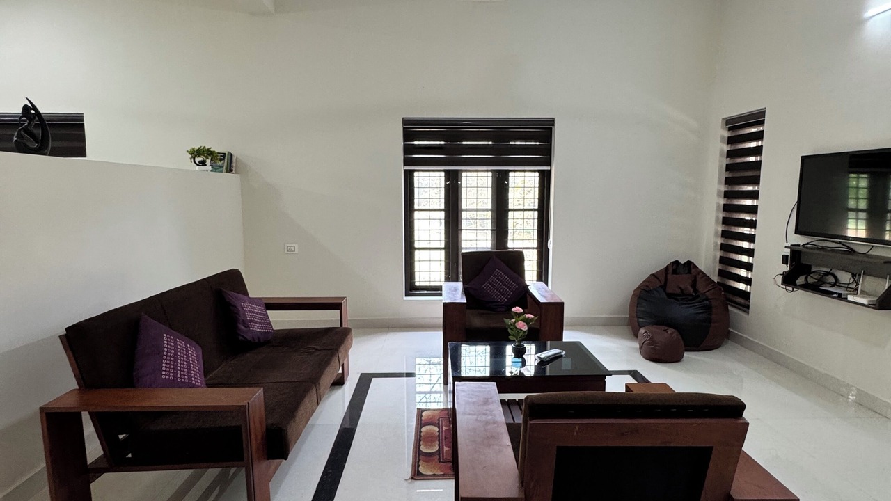 Photo of Livingroom in Nilambur