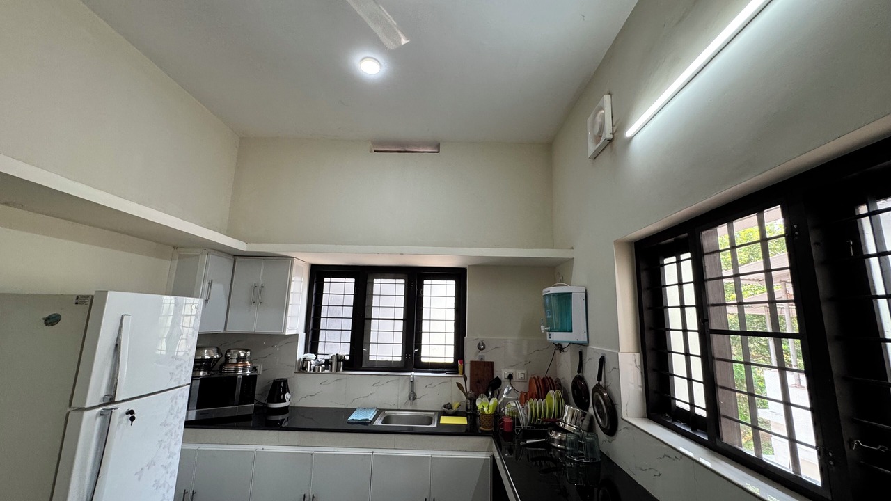 Photo of Kitchen in Nilambur