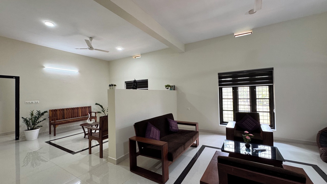 Photo of Livingroom in Nilambur