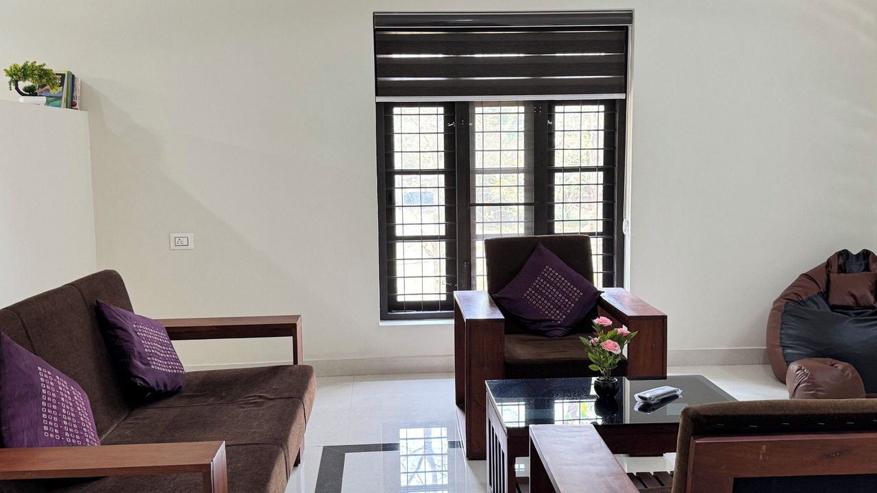 Photo of Livingroom in Nilambur