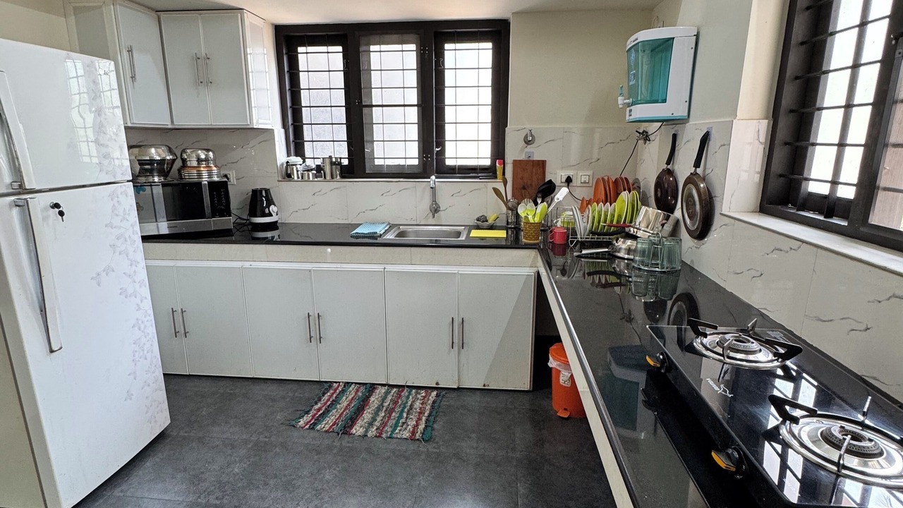Photo of Kitchen in Nilambur