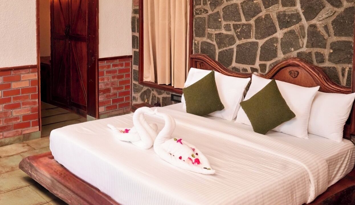 Photo of Bedroom in Udumbanchola