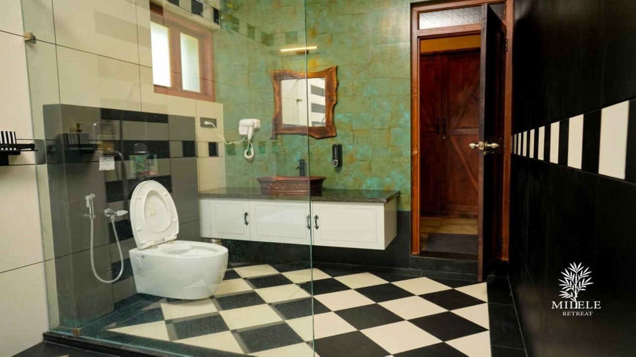 Photo of Bathroom in Udumbanchola