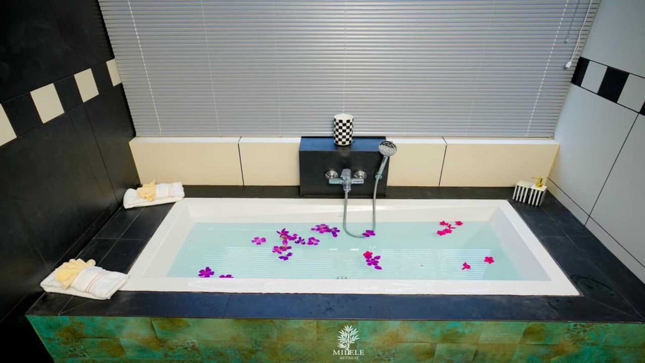 Photo of Bathroom in Udumbanchola