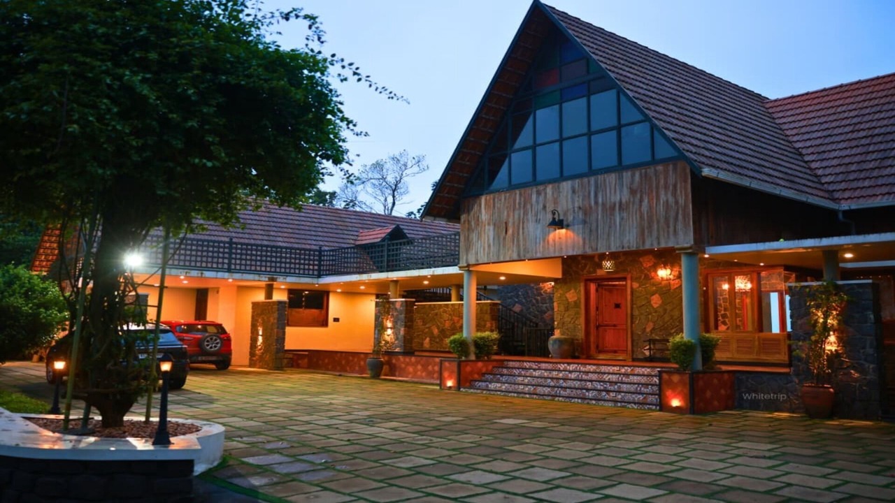 Photo of Outdoor in Udumbanchola
