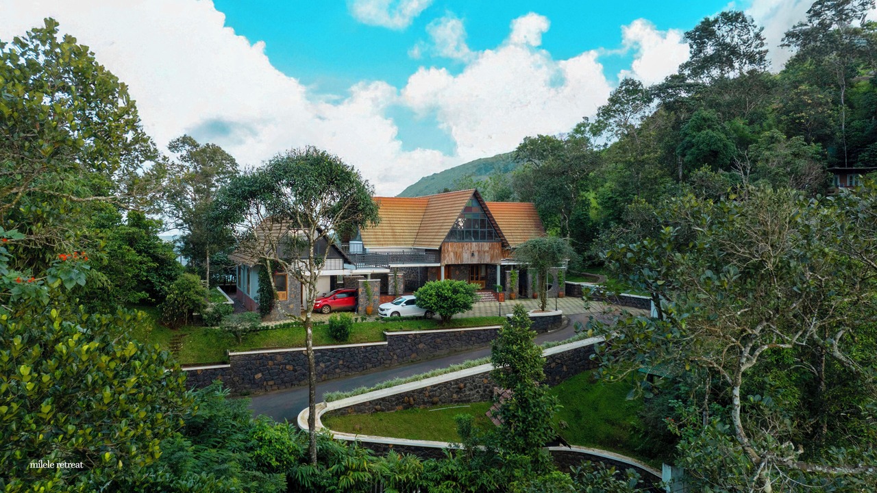Photo of Outdoor in Udumbanchola
