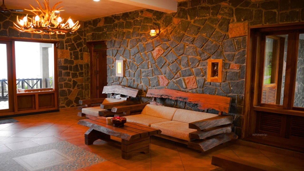 Photo of Livingroom in Udumbanchola