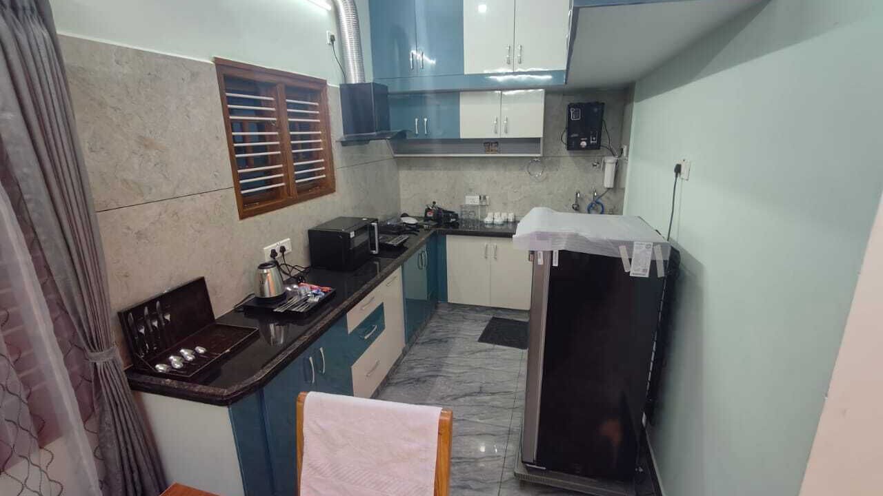 Photo of Kitchen in Mysore