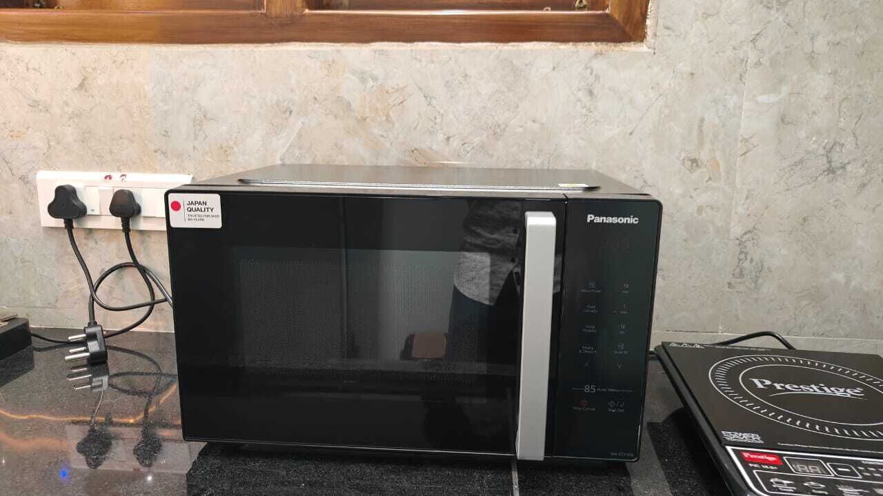 Photo of Kitchen in Mysore