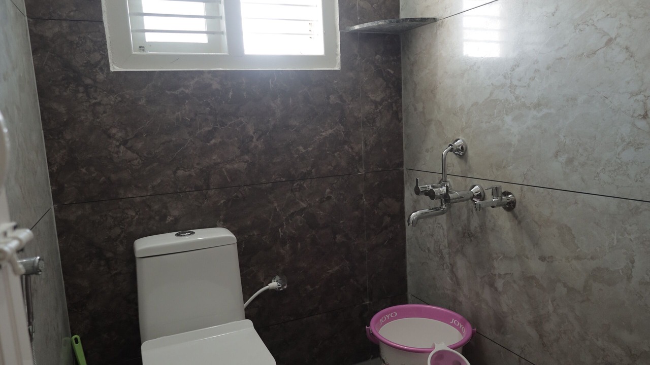 Photo of Bathroom in Mysore