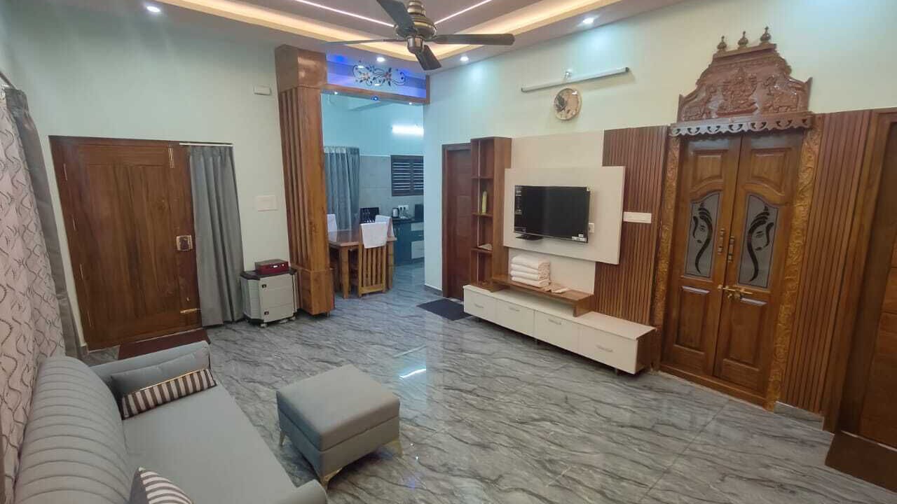 Photo of Livingroom in Mysore