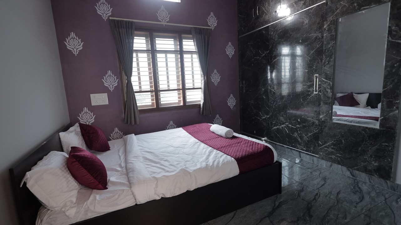Photo of Bedroom in Mysore
