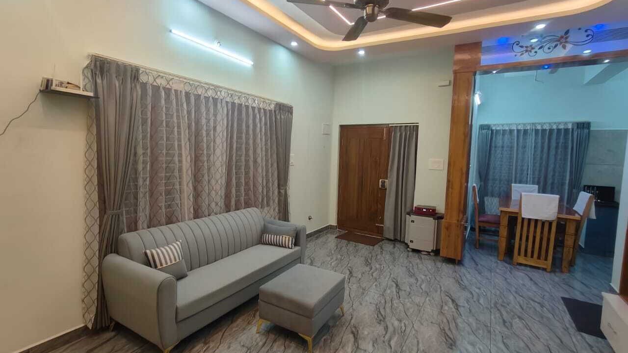 Photo of Livingroom in Mysore