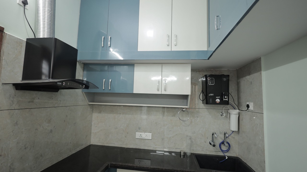 Photo of Kitchen in Mysore
