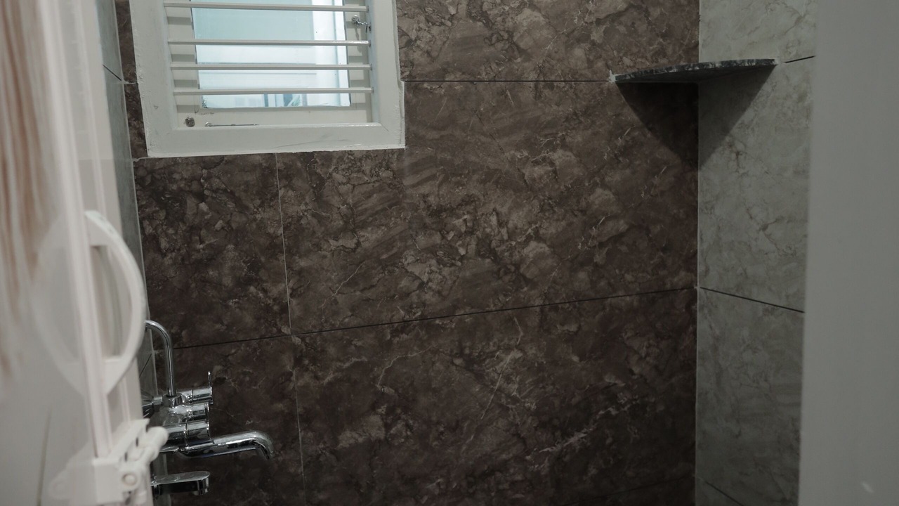 Photo of Bathroom in Mysore