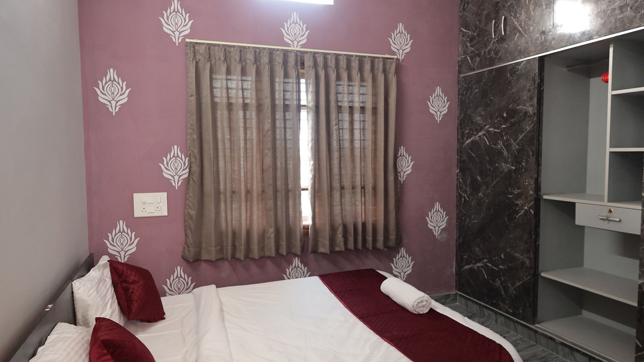 Photo of Bedroom in Mysore